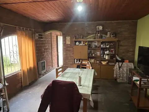 Casa en Venta 20 años