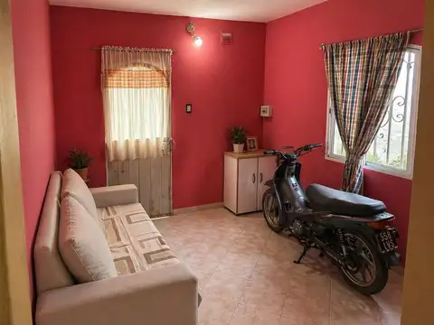 Casa en Venta de 2 dormitorios