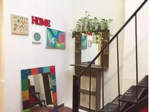 Departamento en Venta 35 años