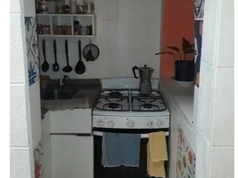 Venta de  Departamento 3 ambientes en Villa Crespo