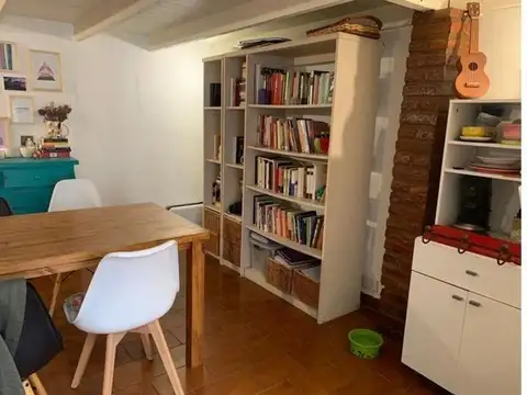 Venta de  Departamento 3 ambientes en Villa Crespo