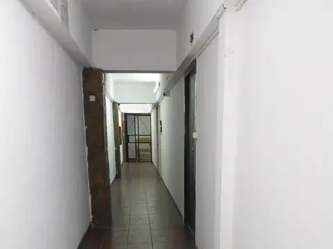Lavalle 800, Piso 1