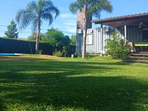 Casa en Venta 7 años