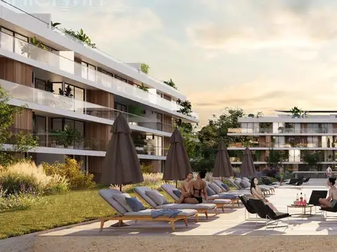 Departamento en Venta de 3 dormitorios