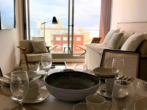 Departamento en Alquiler al Sureste