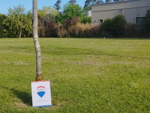 Terreno en Venta de 980,0 m2