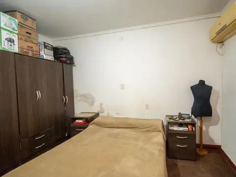 Oportunidad en Barrio Candioti: dos departamentos en una sola propiedad.