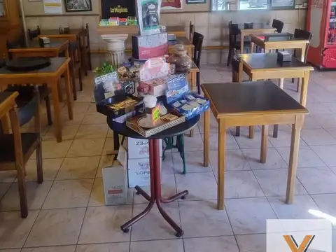 Fondo Comercio en Venta en Villa General Mitre, USD 25.000
