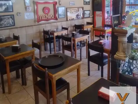 Avenida Juan B. Justo y Boyacá