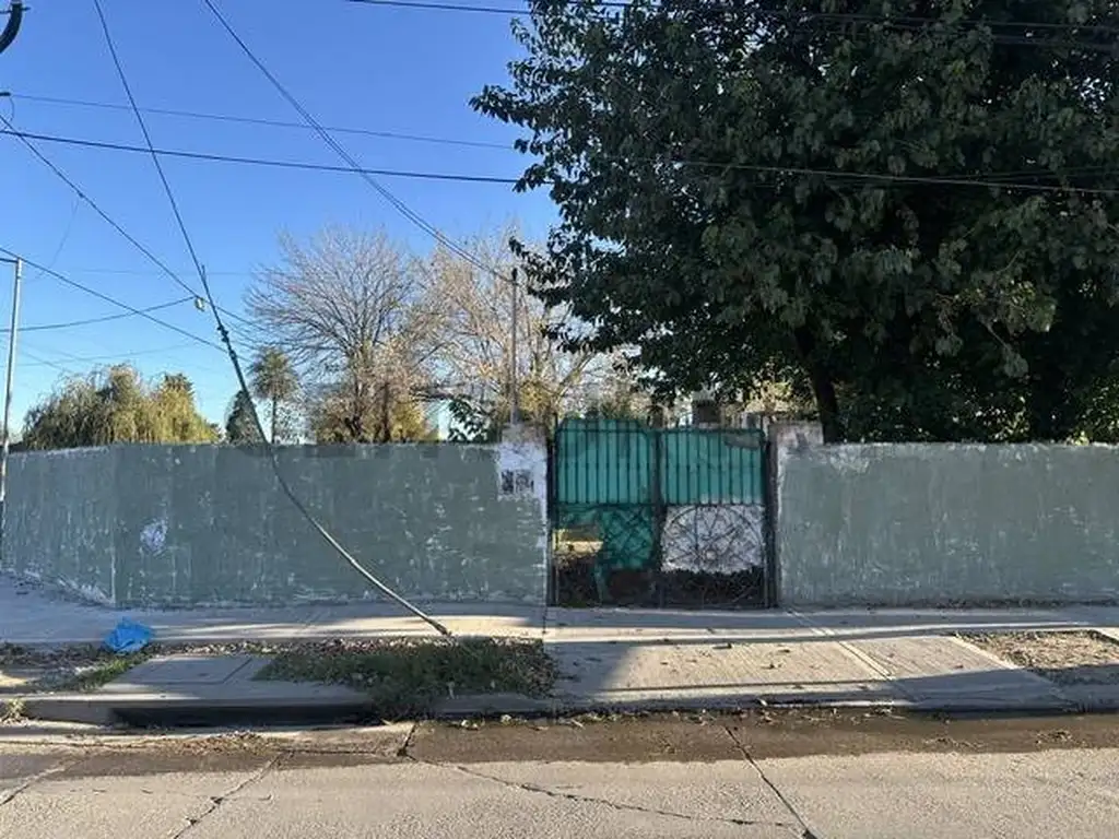 Av Remigio Lopez 2900, Piso 0
