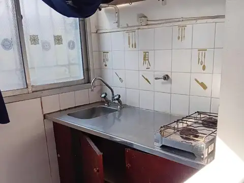 Departamento en Alquiler de Monoambiente