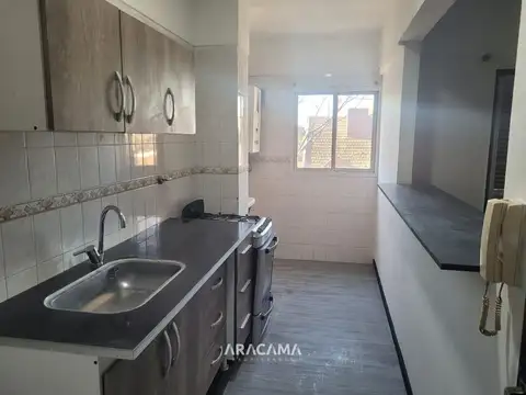 Departamento en Alquiler de 2 dormitorios