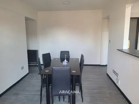 Departamento en Alquiler de 3 ambientes