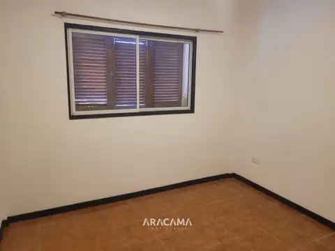 Departamento en Alquiler 20 años