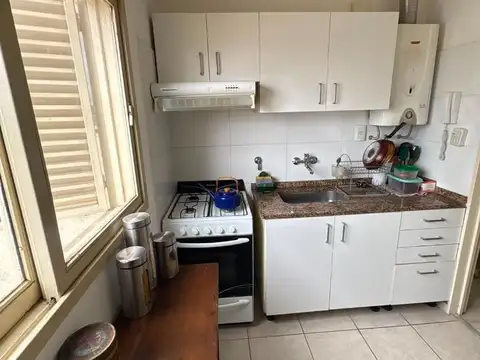 Departamento en Venta 50 años