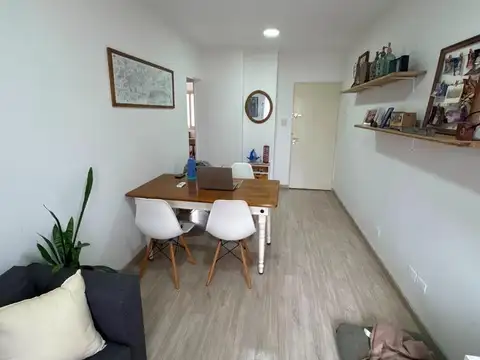 SE VENDE DEPARTAMENTO 1 DORMITORIO EN ROSARIO