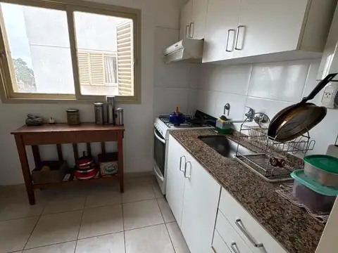 Departamento en Venta en Tiro Suizo, USD 41.000