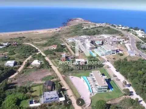 Lote en venta en el Lomo de la Ballena, Punta Ballena