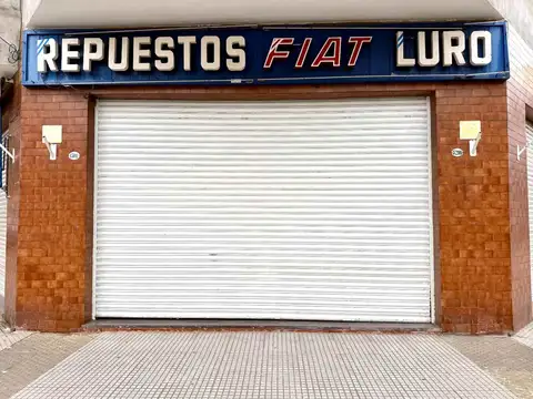 Fondo de comercio en Venta en Villa Luro, CABA