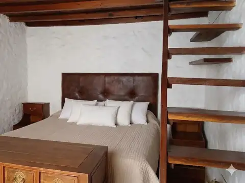 Depto Tipo Casa en Venta al Oeste