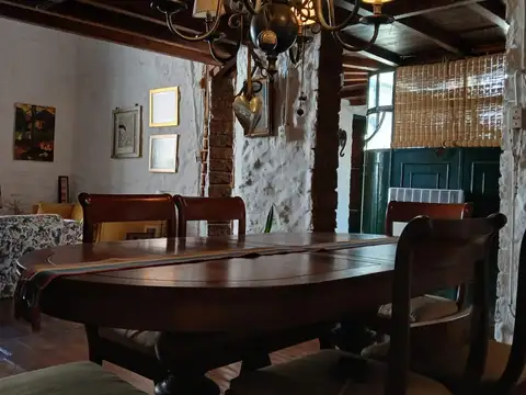 Depto Tipo Casa en Venta de 3 dormitorios