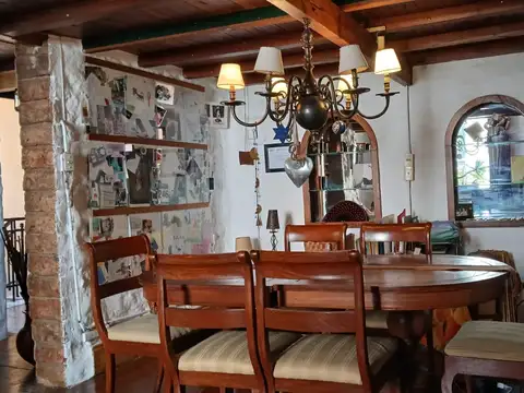Depto Tipo Casa en Venta al Oeste