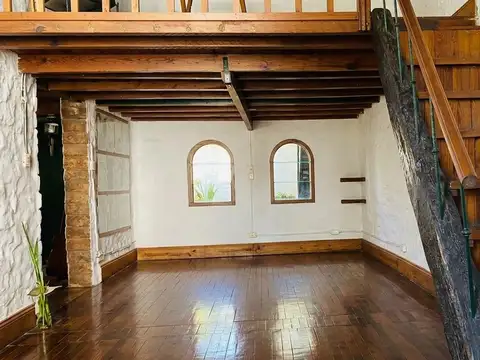 Depto Tipo Casa en Venta de 3 dormitorios