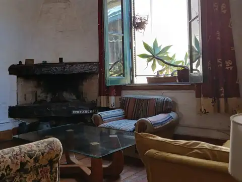Depto Tipo Casa en Venta 60 años