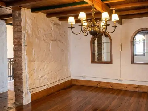 Depto Tipo Casa en Venta en San Telmo, USD 149.000