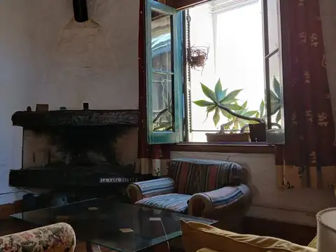 Depto Tipo Casa en Venta en San Telmo, USD 139.000