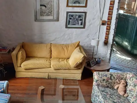 Depto Tipo Casa en Venta de 4 ambientes