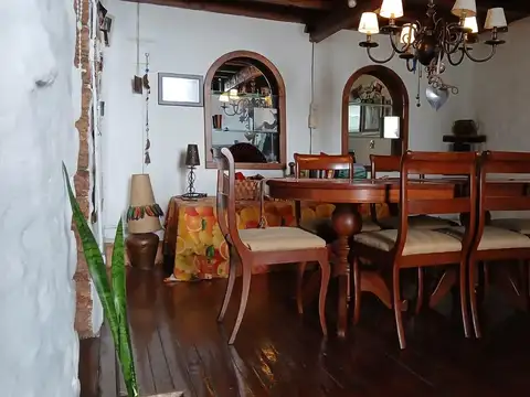 PH en Venta 5 ambientes estilo colonial en San Telmo - Mexico 700, CABA