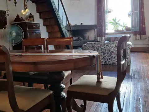 PH en Venta 5 ambientes estilo colonial en San Telmo - Mexico 700, CABA