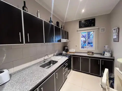Depto Tipo Casa en Venta de 3 ambientes