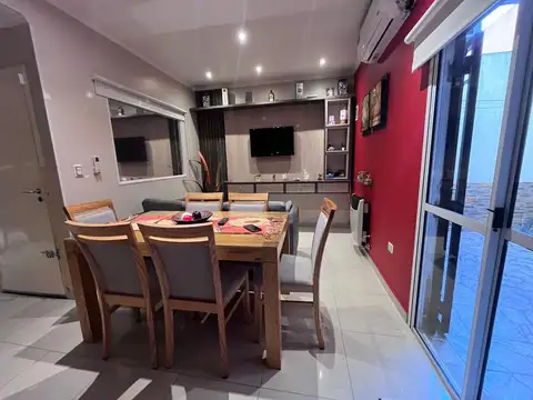 Depto Tipo Casa en Venta en Gerli, USD 95.000