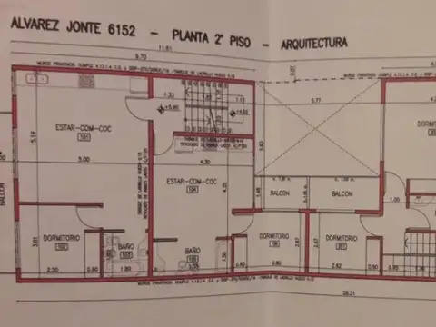 Casa en Venta en Versalles, USD 410.000