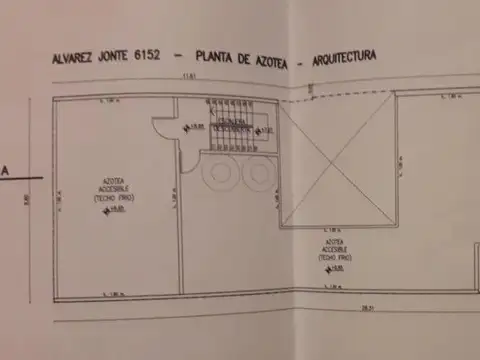 Casa en Venta de 6 dormitorios