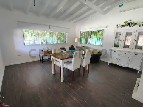 Casa en Alquiler de 1 dormitorio