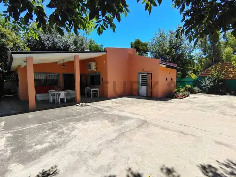 Casa en Alquiler A Estrenar