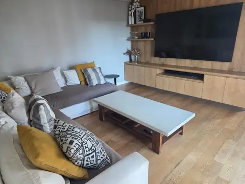 Departamento en venta - 5 ambientes - Palermo Chico