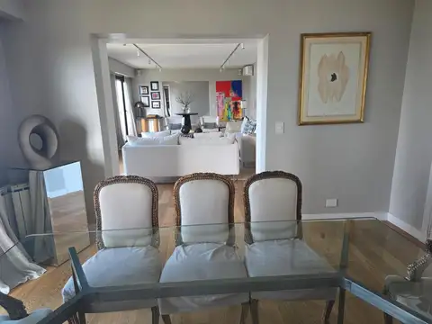 Departamento en Venta en Palermo Chico, USD 2.300.000