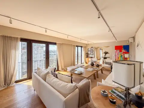 Departamento en Venta de 4 dormitorios