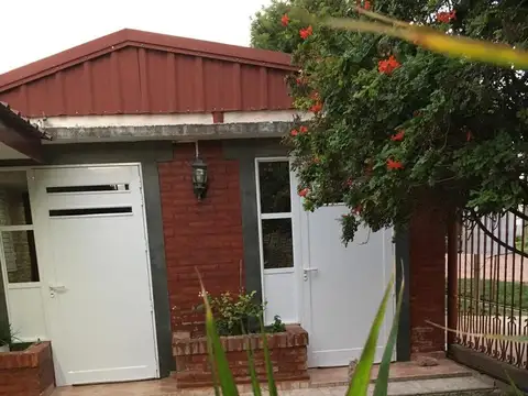 Casa en  Tostado
