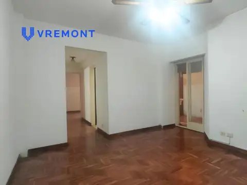Departamento en Alquiler 40 años