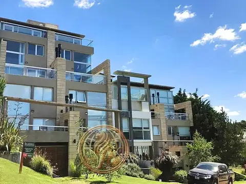 Departamento en Venta en Pinamar, Partido de Pinamar
