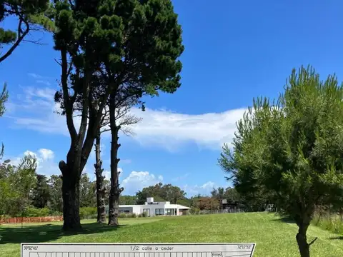 Terreno en Venta en Barrancas De San Benito, USD 45.000