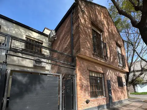 Alquiler de PH - 3 ambientes - San Miguel