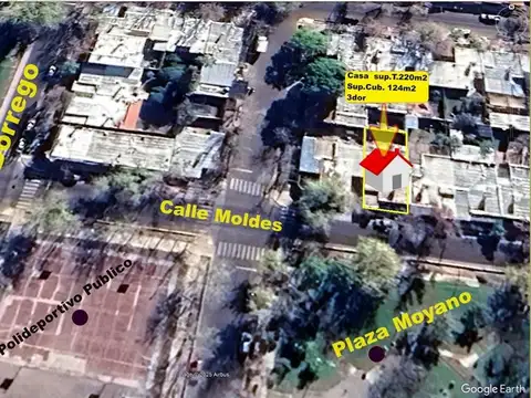 Casa en Venta en Alijilan, USD 100.000