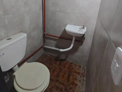 Avenida Luro al 5700