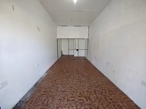 Avenida Luro al 5700